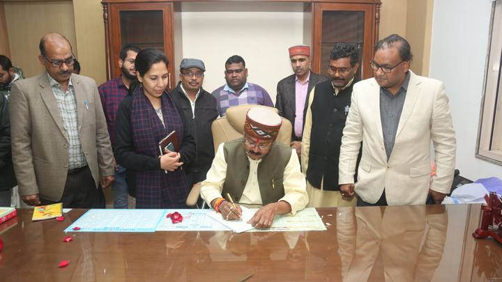 ओएनडीसी के जरिये मध्यप्रदेश के कारीगरों को सीधा लाभ दिलाएंगे: कुटीर एवं ग्रामोद्योग राज्यमंत्री श्री जायसवाल